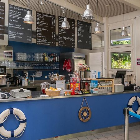 リヒタースヴィル ユース ホステル Richterswil エクステリア 写真