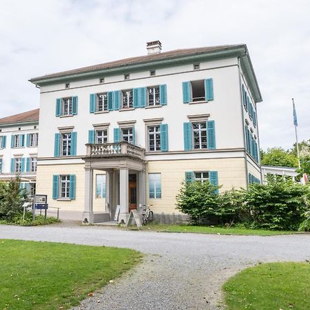 リヒタースヴィル ユース ホステル Richterswil エクステリア 写真